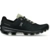 On Running On Cloudventure Trailrunning Shoe - Black & Reseda