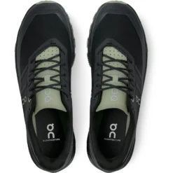 On Running On Cloudventure Trailrunning Shoe - Black & Reseda 10 On Running On Cloudventure Trailrunning Shoe - Black & Reseda -On Running on cloudventure running shoe black reseda 4 1028386