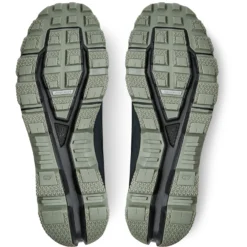 On Running On Cloudventure Trailrunning Shoe - Black & Reseda 11 On Running On Cloudventure Trailrunning Shoe - Black & Reseda -On Running on cloudventure running shoe black reseda 5 1028387