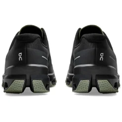 On Running On Cloudventure Trailrunning Shoe - Black & Reseda 12 On Running On Cloudventure Trailrunning Shoe - Black & Reseda -On Running on cloudventure running shoe black reseda 7 1028389