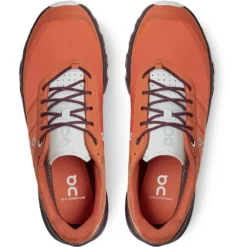 On Running On Cloudventure Trailrunning Shoe - Flare & Mulberry 12 On Running On Cloudventure Trailrunning Shoe - Flare & Mulberry -On Running on cloudventure running shoe flare mulberry 2 1028392