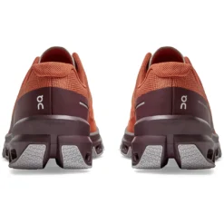 On Running On Cloudventure Trailrunning Shoe - Flare & Mulberry 14 On Running On Cloudventure Trailrunning Shoe - Flare & Mulberry -On Running on cloudventure running shoe flare mulberry 5 1028395