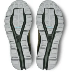 On Running On Cloudventure Trailrunning Shoe - Olive & Fir -On Running on cloudventure trailrunning shoe olive fir 6 1478138