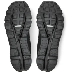 On Running On Cloudventure Waterproof Trailrunning Shoe - Black -On Running on cloudventure waterproof trailrunning shoe black 3 1055827