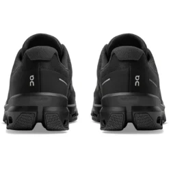 On Running On Cloudventure Waterproof Trailrunning Shoe - Black -On Running on cloudventure waterproof trailrunning shoe black 5 1055830