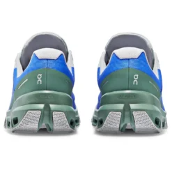 On Running On Cloudventure Waterproof Trailrunning Shoe - Cobalt & Ivy -On Running on cloudventure waterproof trailrunning shoe cobalt ivy 2 1474803