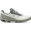 On Running On Cloudventure Waterproof Trailrunning Shoe - Ice & Kelp