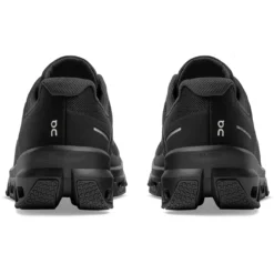 On Running On Cloudventure Waterproof Women Trailrunning Shoe - Black -On Running on cloudventure waterproof women running shoe black 5 1055488