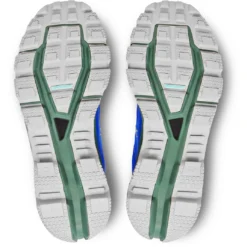 On Running On Cloudventure Waterproof Women Trailrunning Shoe - Cobalt & Ivy -On Running on cloudventure waterproof women trailrunning shoe cobalt ivy 3 1459906