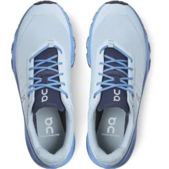 On Running On Cloudventure Women Trailrunning Shoe - Arctic & Marina -On Running on cloudventure women running shoe arctic marina 2 1027739