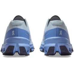 On Running On Cloudventure Women Trailrunning Shoe - Arctic & Marina -On Running on cloudventure women running shoe arctic marina 5 1027742