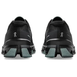 On Running On Cloudventure Women Trailrunning Shoe - Black & Cobble -On Running on cloudventure women running shoe black cobble 5 1027733