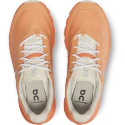 On Running On Cloudventure Women Trailrunning Shoe - Copper & Orange -On Running on cloudventure women trailrunning shoe copper orange 3 1321395