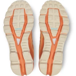 On Running On Cloudventure Women Trailrunning Shoe - Copper & Orange -On Running on cloudventure women trailrunning shoe copper orange 4 1321396