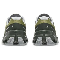 On Running On Cloudventure Women Trailrunning Shoe - Olive & Fir -On Running on cloudventure women trailrunning shoe olive fir 2 1478158