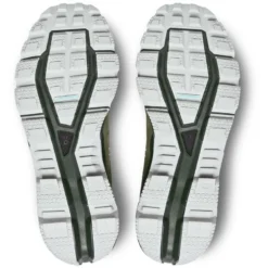 On Running On Cloudventure Women Trailrunning Shoe - Olive & Fir -On Running on cloudventure women trailrunning shoe olive fir 4 1478162