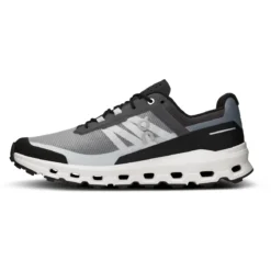 On Running On Cloudvista Men Trailrunning Shoe - Black & White -On Running on cloudvista men trailrunning shoe black white 3 1554953