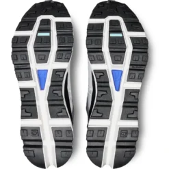 On Running On Cloudvista Men Trailrunning Shoe - Black & White -On Running on cloudvista men trailrunning shoe black white 4 1554954