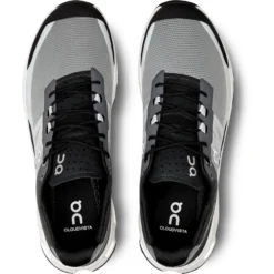 On Running On Cloudvista Men Trailrunning Shoe - Black & White -On Running on cloudvista men trailrunning shoe black white 5 1554955