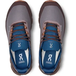 On Running On Cloudvista Waterproof Women Trailrunning Shoe - Zinc & Grape 10 On Running On Cloudvista Waterproof Women Trailrunning Shoe - Zinc & Grape -On Running on cloudvista waterproof damen trailrunning schuh zinc grape 3 1521960