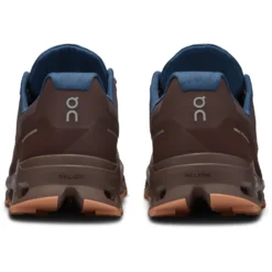 On Running On Cloudvista Waterproof Women Trailrunning Shoe - Zinc & Grape 8 On Running On Cloudvista Waterproof Women Trailrunning Shoe - Zinc & Grape -On Running on cloudvista waterproof damen trailrunning schuh zinc grape 6 1521958