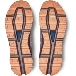 On Running On Cloudvista Waterproof Trailrunning Shoe - Zinc & Grape 8 On Running On Cloudvista Waterproof Trailrunning Shoe - Zinc & Grape -On Running on cloudvista waterproof men trailrunning shoe zinc grape 4 1522262