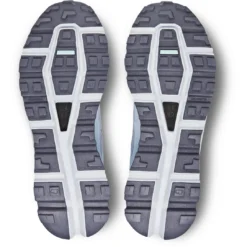 On Running On Cloudvista Waterproof Women Trailrunning Shoe - Nimbus & Heather -On Running on cloudvista waterproof women trailrunning shoe nimbus heather 7 1459987