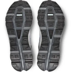 On Running On Cloudvista Women Trailrunning Shoe - Alloy & Black -On Running on cloudvista women trailrunning shoe alloy black 2 1459921