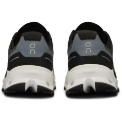 On Running On Cloudvista Women Trailrunning Shoe - Black & White 11 On Running On Cloudvista Women Trailrunning Shoe - Black & White -On Running on cloudvista women trailrunning shoe black white 2 1554982