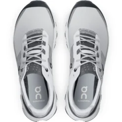 On Running On Cloudvista Women Trailrunning Shoe - Glacier & Black -On Running on cloudvista women trailrunning shoe glacier black 2 1149306