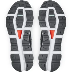 On Running On Cloudvista Women Trailrunning Shoe - Glacier & Black -On Running on cloudvista women trailrunning shoe glacier black 3 1149307