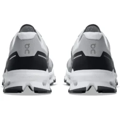 On Running On Cloudvista Women Trailrunning Shoe - Glacier & Black -On Running on cloudvista women trailrunning shoe glacier black 5 1149309