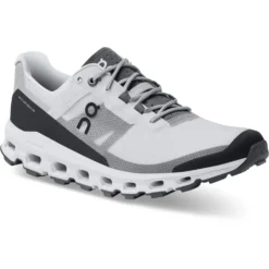 On Running On Cloudvista Women Trailrunning Shoe - Glacier & Black -On Running on cloudvista women trailrunning shoe glacier black 6 1149310