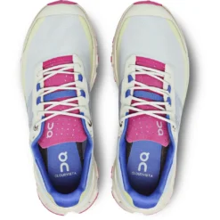 On Running On Cloudvista Women Trailrunning Shoe - Heather & Rhubarb -On Running on cloudvista women trailrunning shoe heather rhubarb 3 1459939