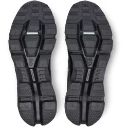 On Running On Cloudwander Waterproof Women Hiking Shoe - Black & Eclipse -On Running on cloudwander waterproof women hiking shoe black eclipse 3 1323135