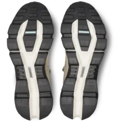 On Running On Cloudwander Waterproof Women Hiking Shoe - Sand & Ivory -On Running on cloudwander waterproof women hiking shoe sand ivory 3 1522874