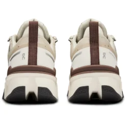 On Running On Cloudwander Waterproof Women Hiking Shoe - Sand & Ivory -On Running on cloudwander waterproof women hiking shoe sand ivory 5 1522871