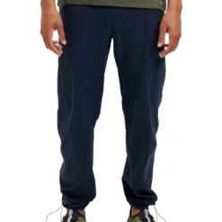 On Running On Explorer Pants - Navy