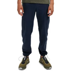On Running On Explorer Pants - Navy -On Running on explorer pants navy 2 1150481
