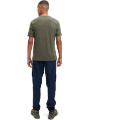 On Running On Explorer Pants - Navy -On Running on explorer pants navy 4 1150483