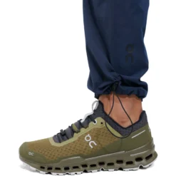 On Running On Explorer Pants - Navy -On Running on explorer pants navy 8 1150487