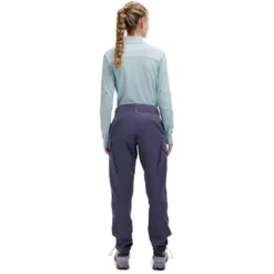 On Running On Explorer Pants Women - Flint -On Running on explorer pants women flint 4 1150505