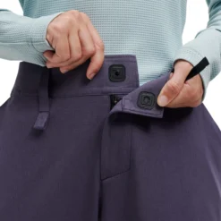 On Running On Explorer Pants Women - Flint -On Running on explorer pants women flint 5 1150506