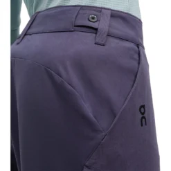On Running On Explorer Pants Women - Flint -On Running on explorer pants women flint 7 1150508