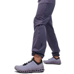 On Running On Explorer Pants Women - Flint -On Running on explorer pants women flint 8 1150509