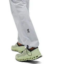 On Running On Explorer Pants Women - Hail -On Running on explorer pants women hail 8 1150495