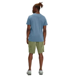 On Running On Explorer Shorts - Taiga -On Running on explorer shorts taiga 3 1425668