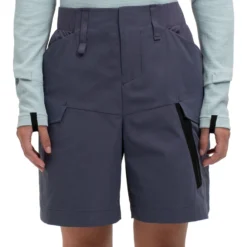 On Running On Explorer Shorts Women - Flint