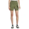 On Running On Explorer Shorts Women - Taiga