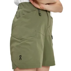 On Running On Explorer Shorts Women - Taiga 11 On Running On Explorer Shorts Women - Taiga -On Running on explorer shorts women taiga 5 1425722